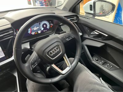 2021 Audi A3