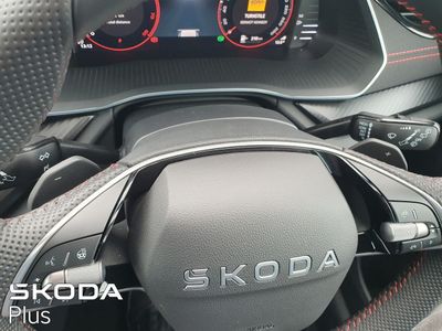 2026 Skoda Octavia