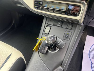 2017 Toyota Auris