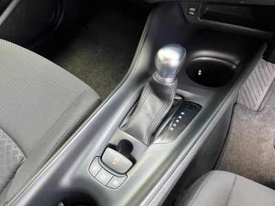 2021 Toyota C-HR