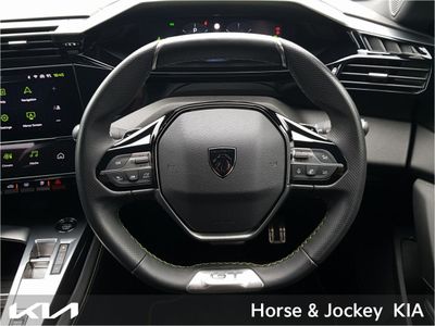 2024 Peugeot 308