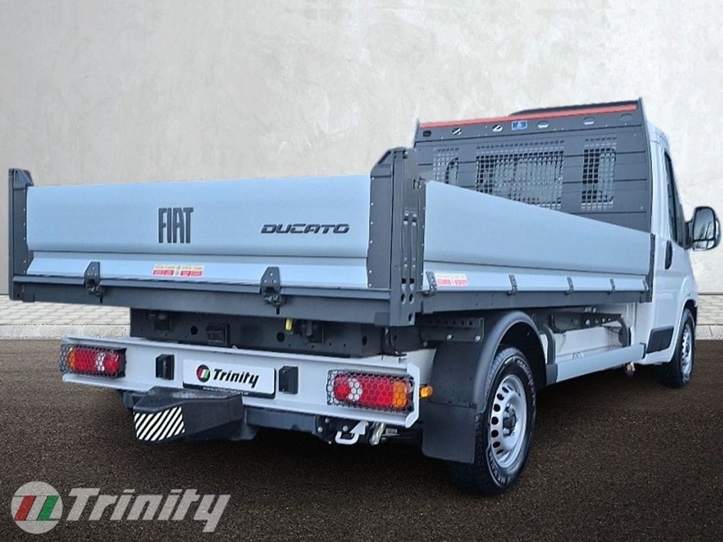 2026 Fiat Ducato