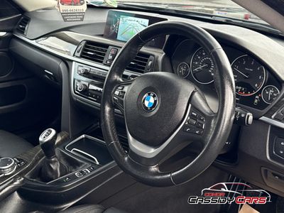 2016 BMW 4 Series