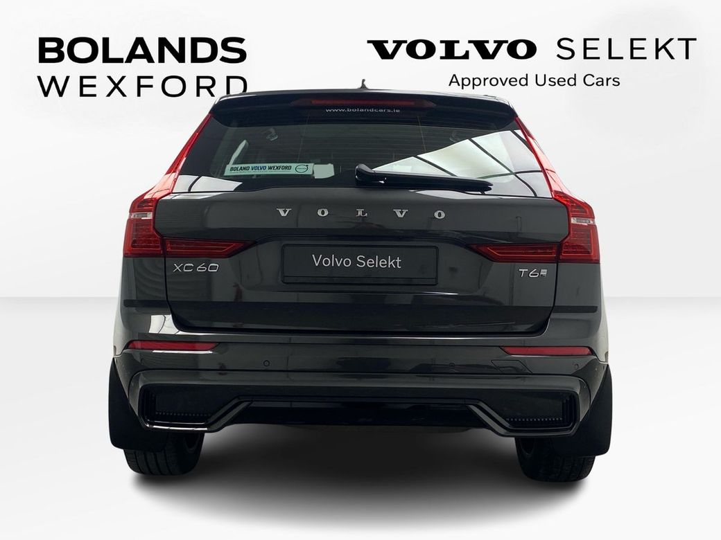2024 Volvo XC60