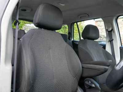 2011 Citroen C4 Picasso