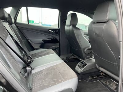 2023 Volkswagen ID.4