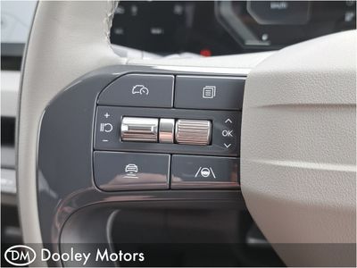2026 Kia EV5