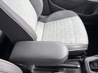 2016 Volkswagen Polo