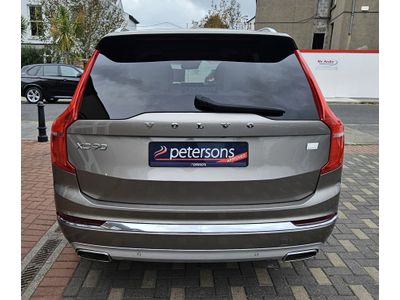 2021 Volvo XC90