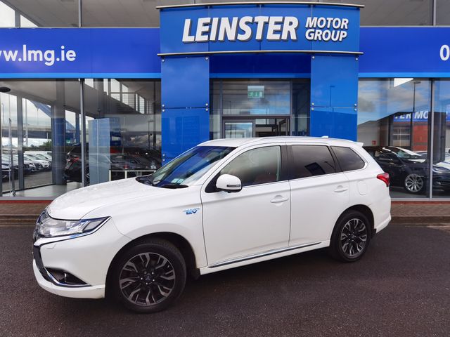 vehicle for sale from Leinster Motor Group