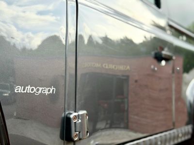 2013 Land Rover Defender