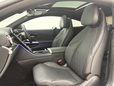 2025 Mercedes-Benz CLE