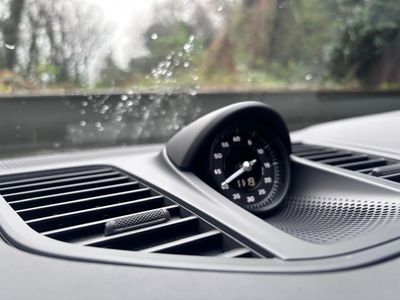 2024 Porsche Panamera