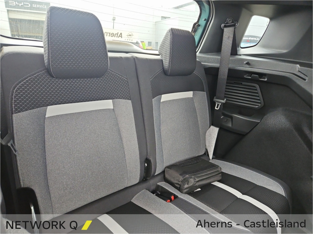 2026 Opel Frontera