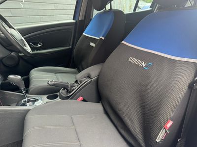 2016 Renault Megane