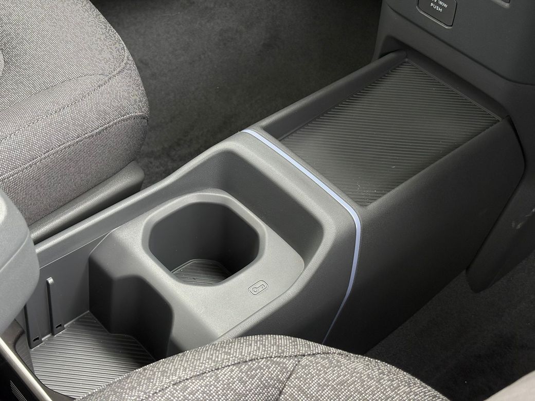 2026 Kia EV2
