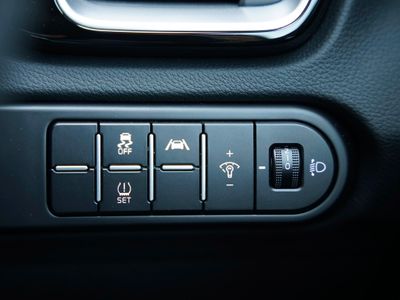 2025 Kia Ceed