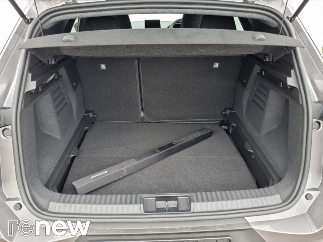 2026 Renault Symbioz