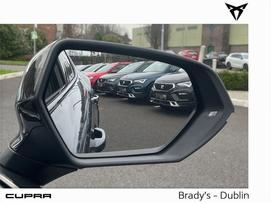 2026 Cupra Formentor