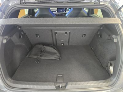 2024 Volkswagen Golf