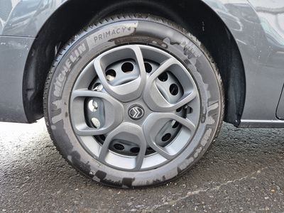 2026 Citroen SpaceTourer