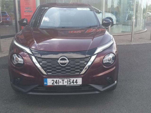 vehicle for sale from Donal Ryan Motor Group Roscrea