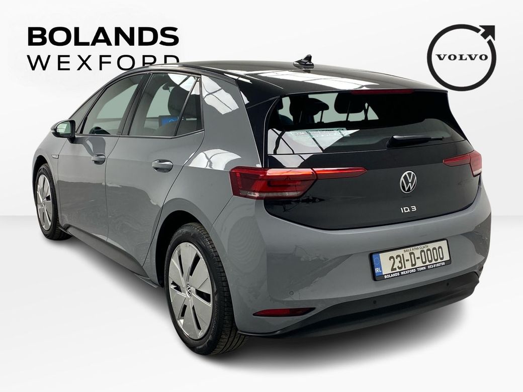 2023 Volkswagen ID.3