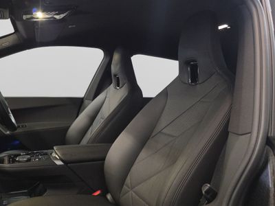 2025 BMW iX