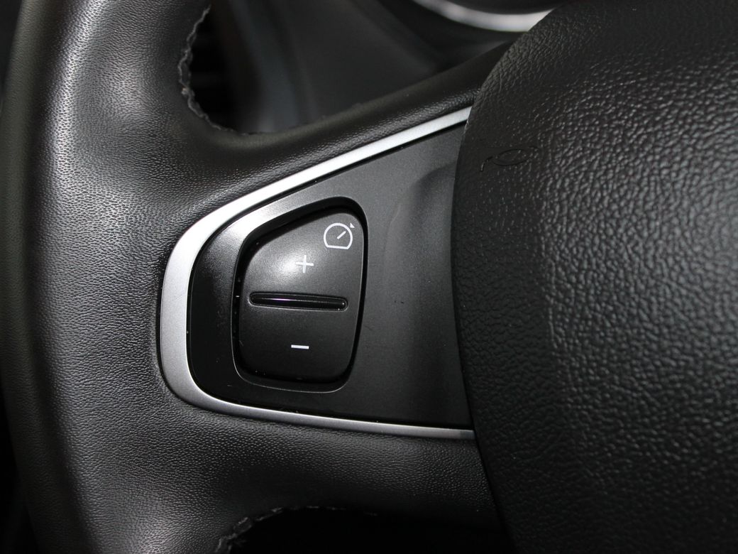 2020 Renault Captur