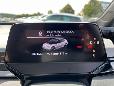 2021 Volkswagen ID.3