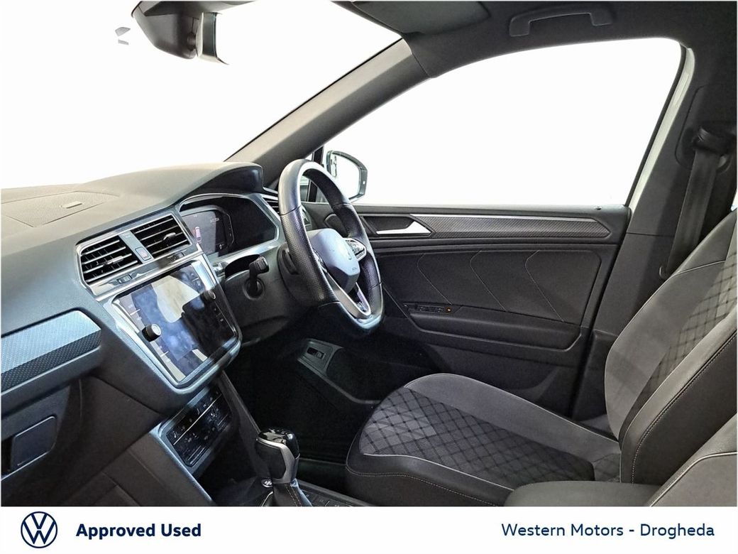 2023 Volkswagen Tiguan Allspace