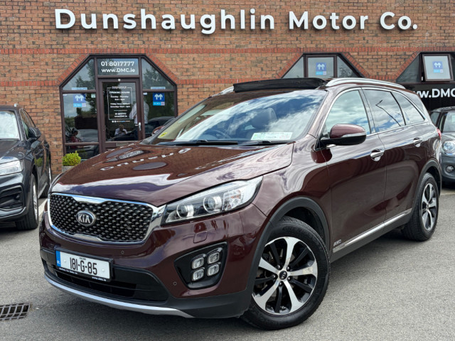 vehicle for sale from Dunshaughlin Motor Co