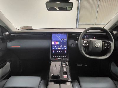 2026 Citroen C5 Aircross