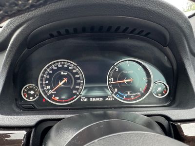 2014 BMW 5 Series