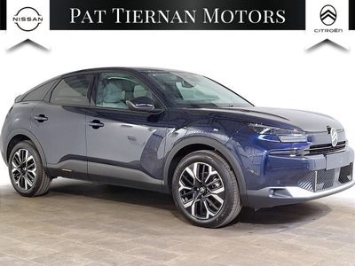 2026 Citroen C4