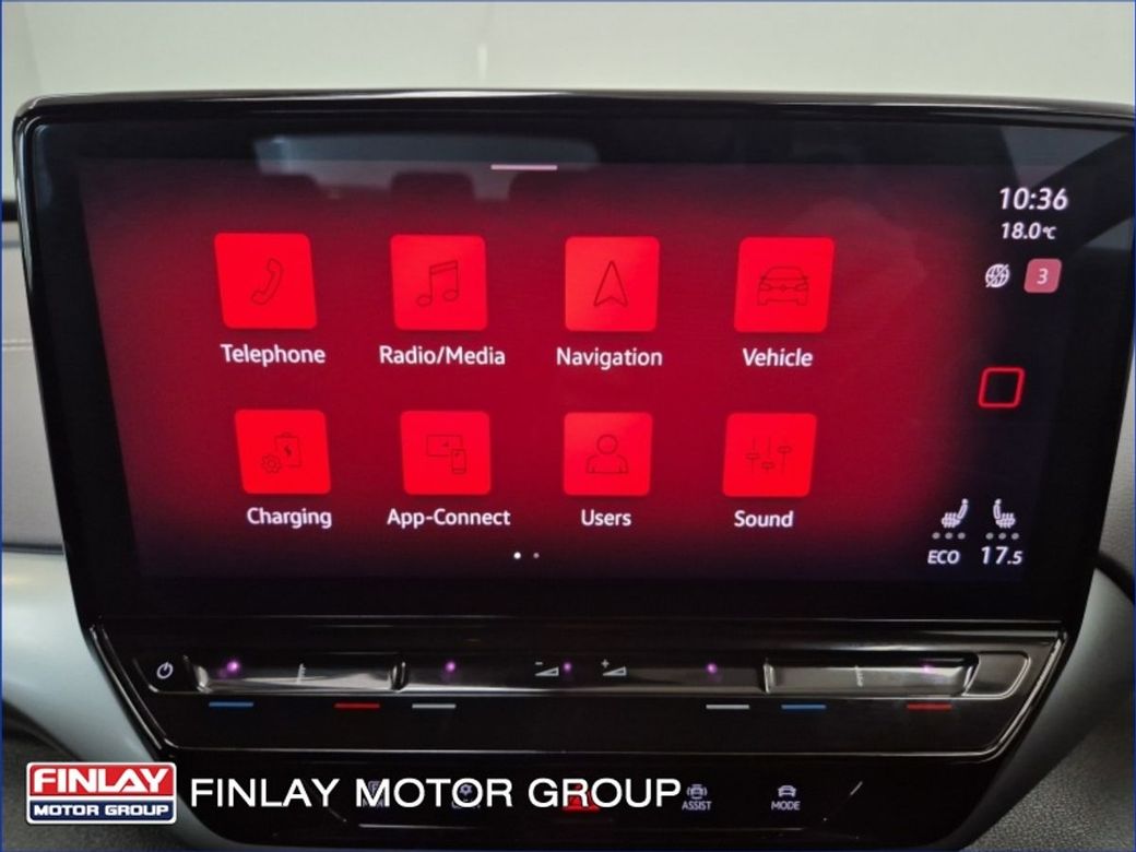 2023 Volkswagen ID.5