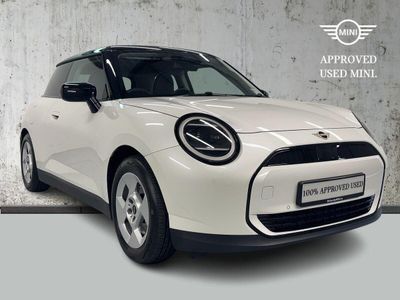 2024 Mini Cooper