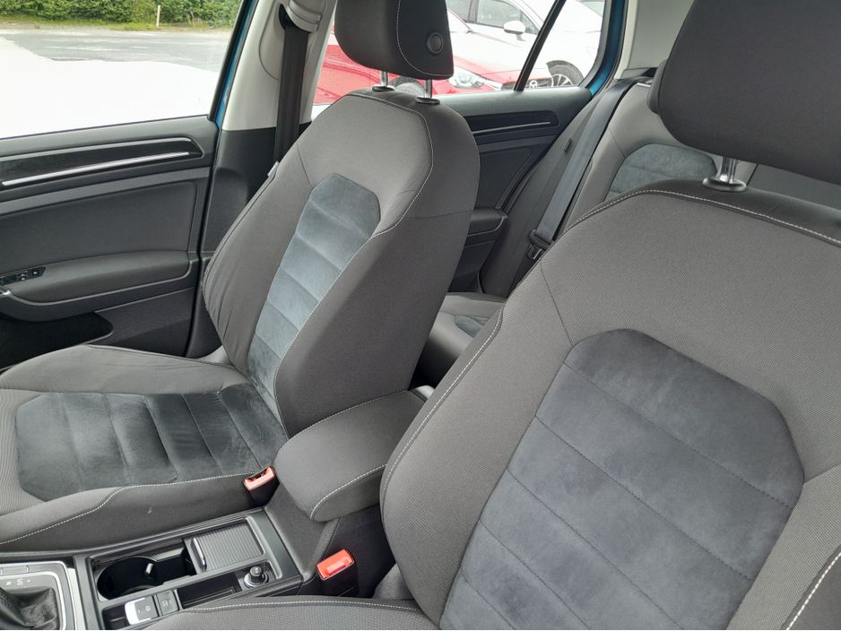 2014 Volkswagen Golf