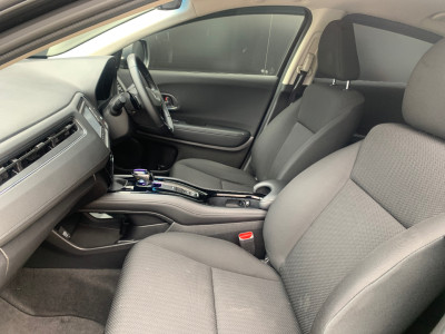 2014 Honda Vezel