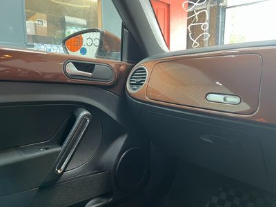 2018 Volkswagen Beetle