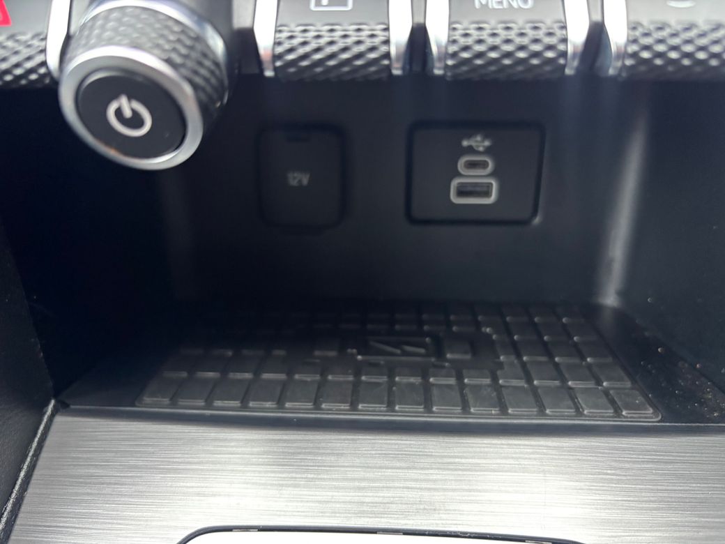 2024 Volkswagen Amarok