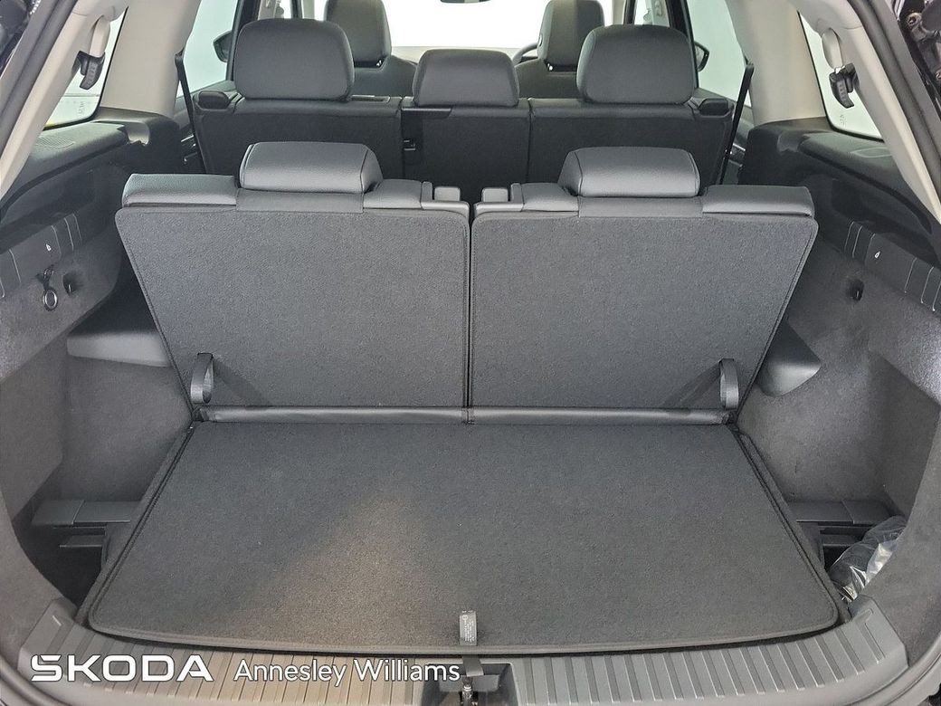 2026 Skoda Kodiaq