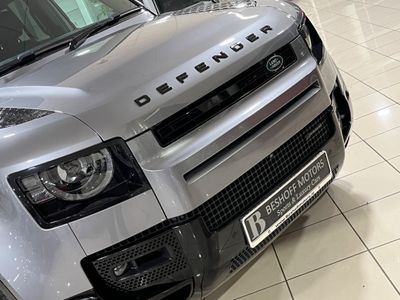 2023 Land Rover Defender