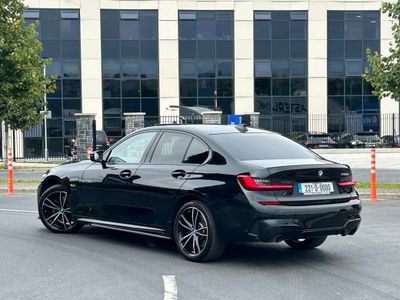 2022 BMW 3 Series