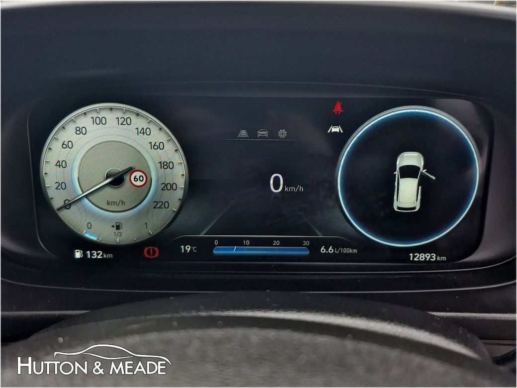 2023 Hyundai Bayon