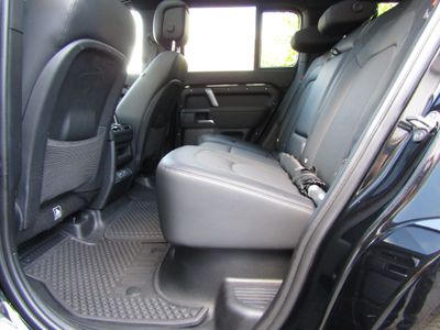 2023 Land Rover Defender 110