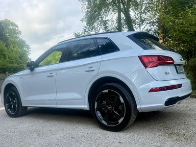 2019 Audi Q5