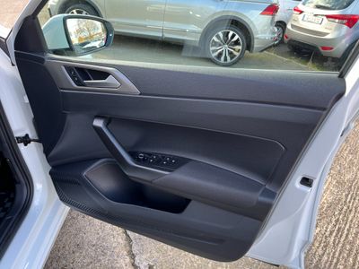 2018 Volkswagen Polo