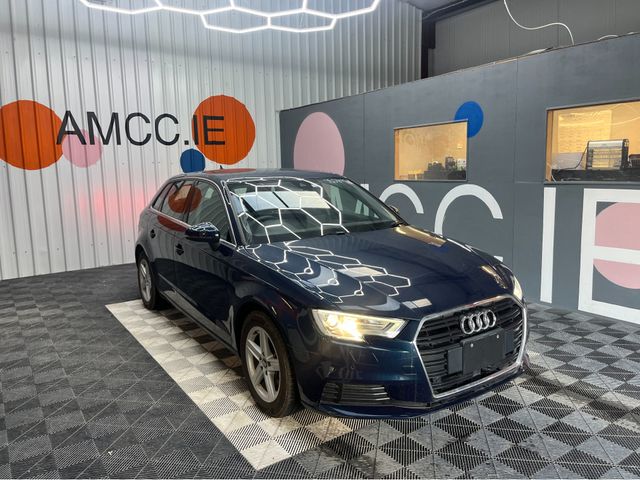 vehicle for sale from The Automatic Motor Car Centre
