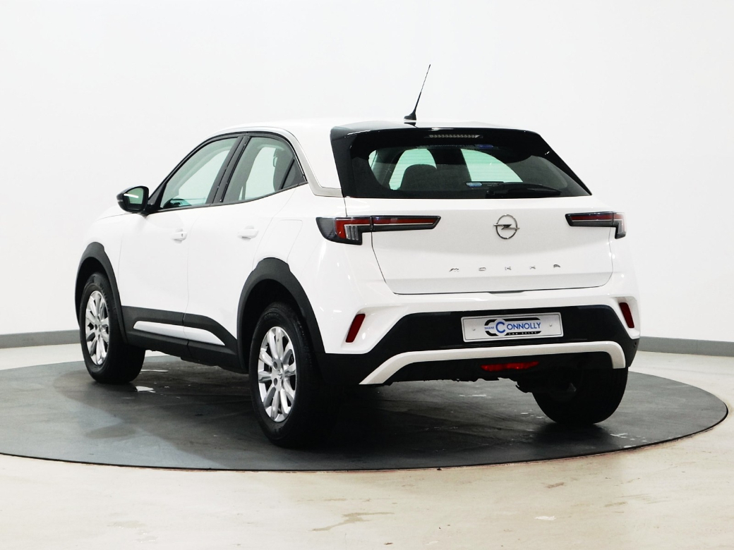 2023 Opel Mokka
